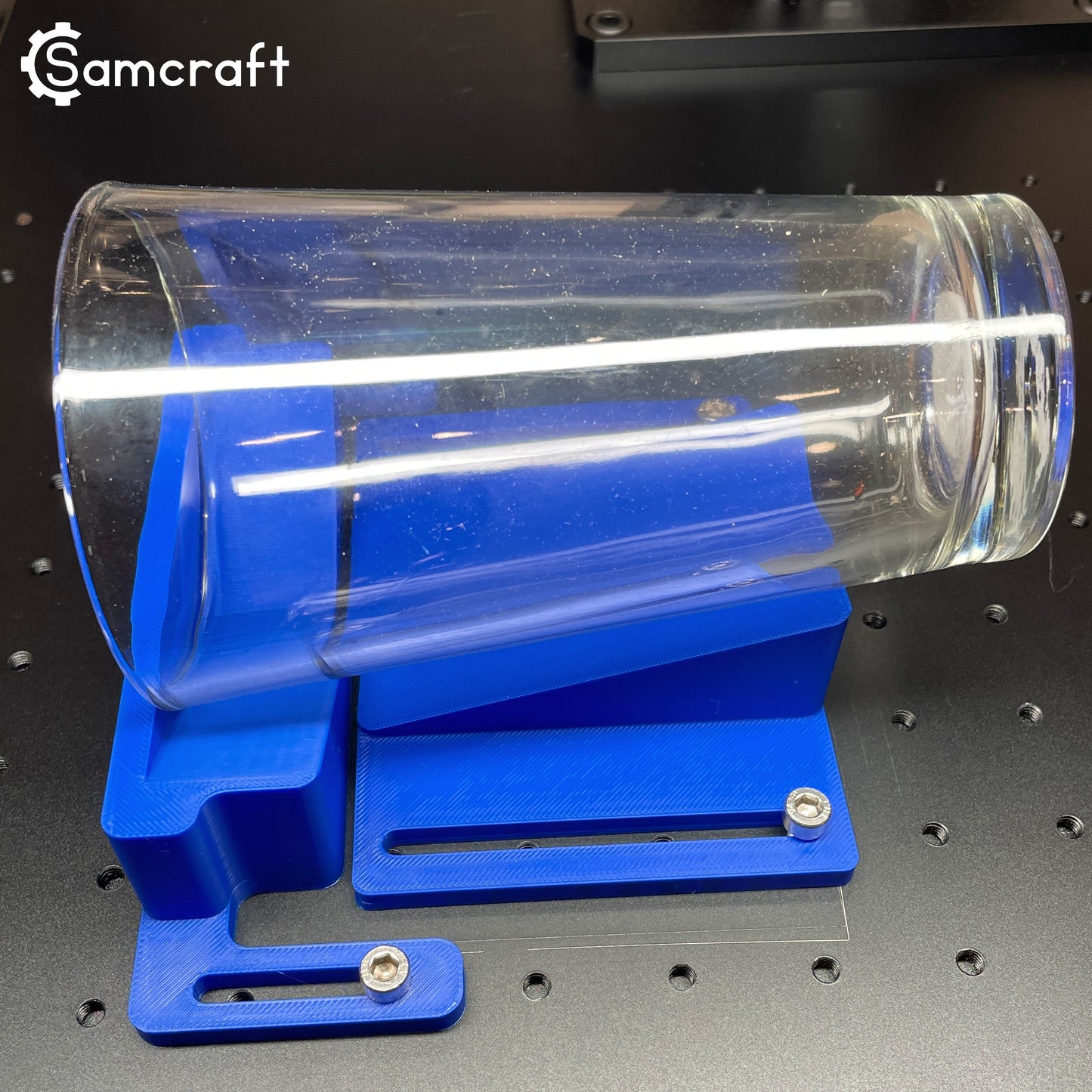 Drinkware Jig - ComMarker
