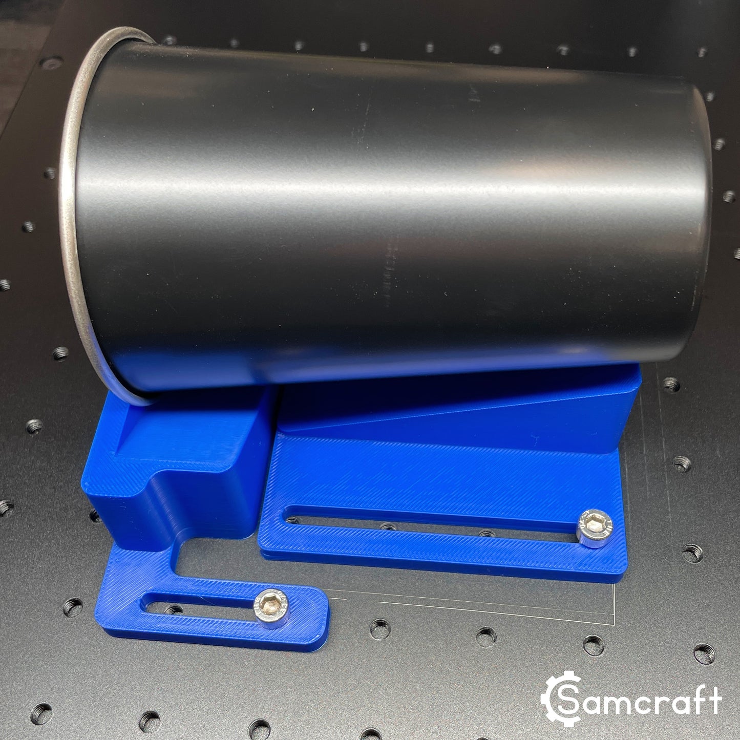 Drinkware Jig - ComMarker