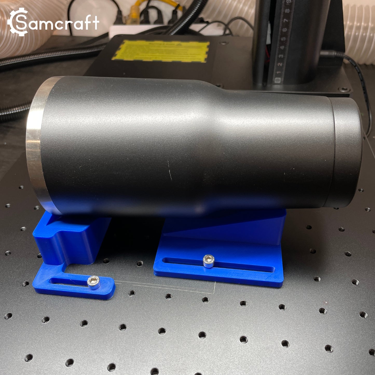 Drinkware Jig - ComMarker