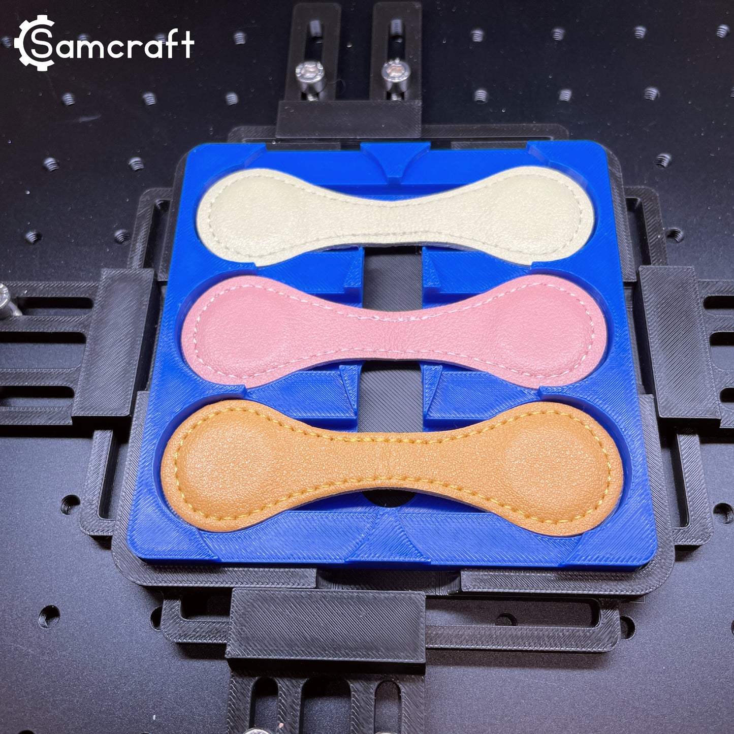 Magnetic Bookmark Jig - ComMarker - Samcraft