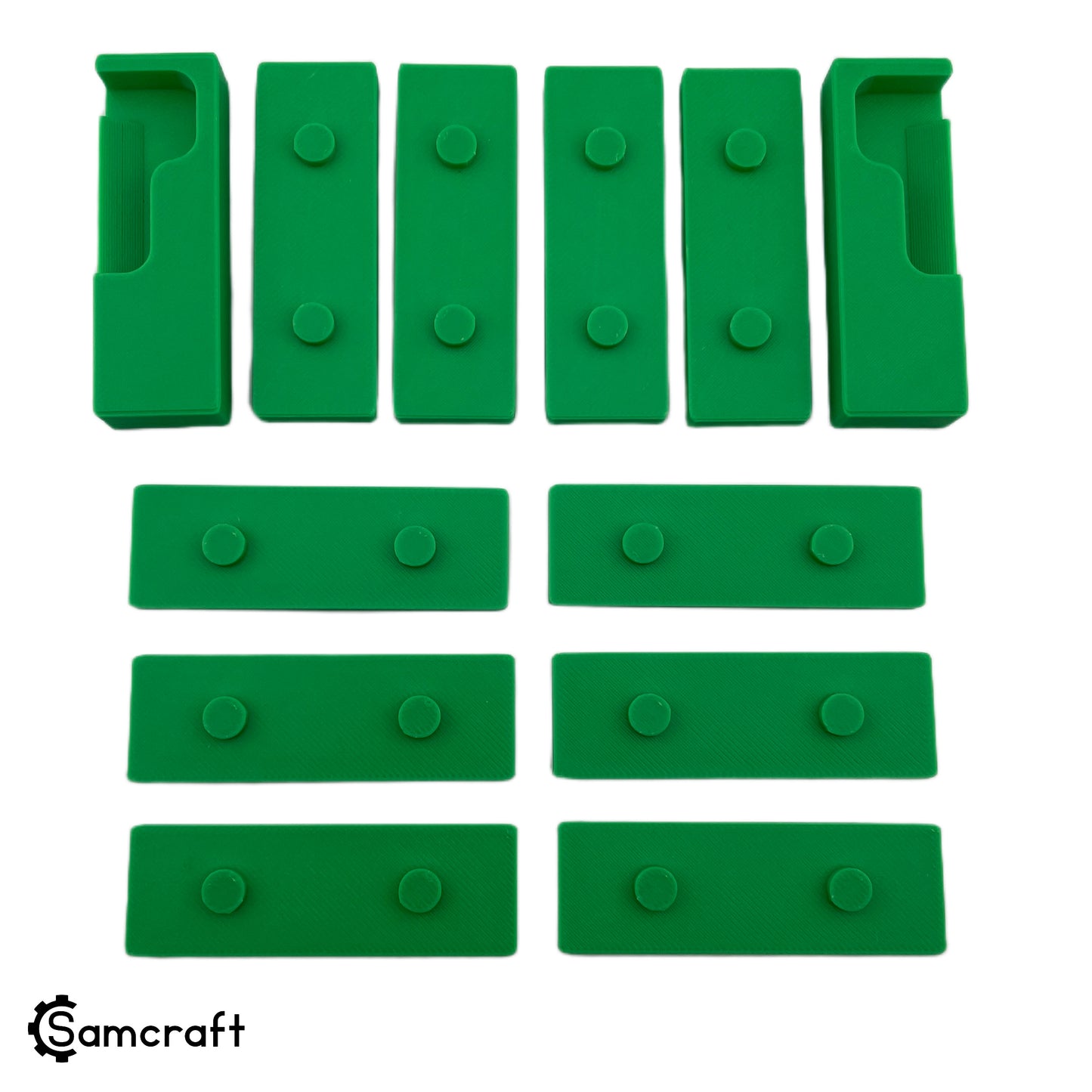 Drinkware Jig - xTool F1