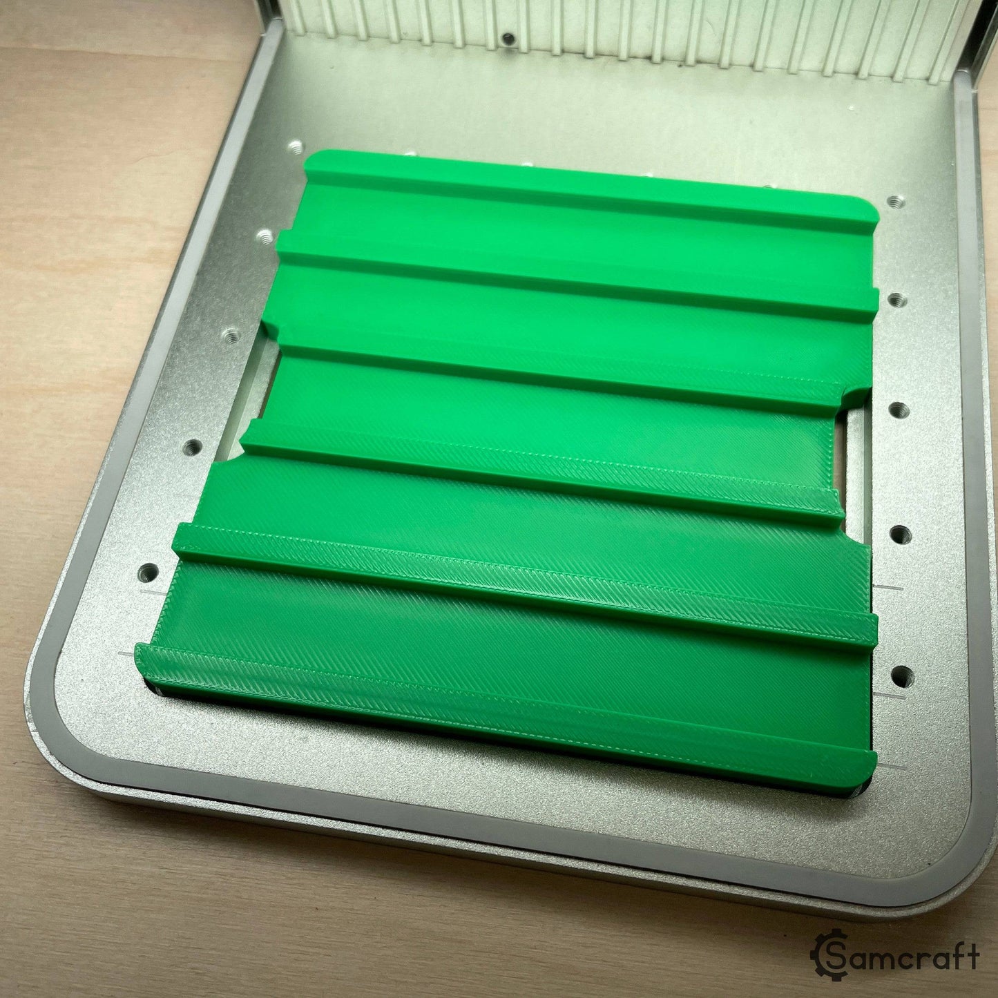 Carpenter Pencil Jig - xTool F1