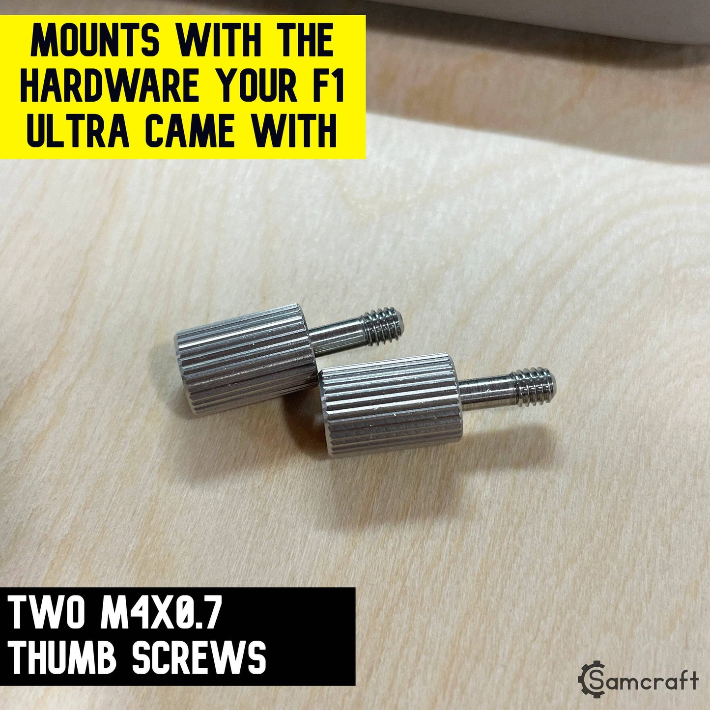 Drink Coaster Jig - 4 inch - xTool F1 Ultra