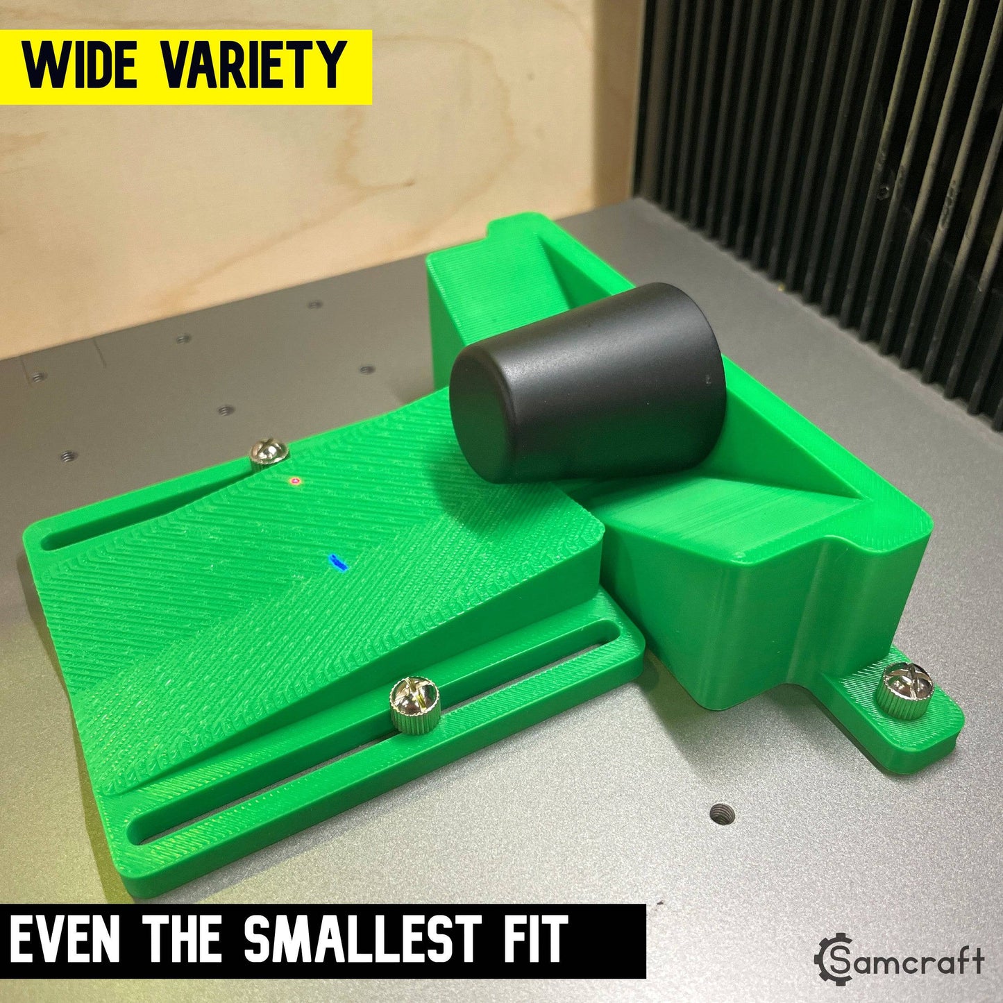 Drinkware Jig - xTool F1 Ultra