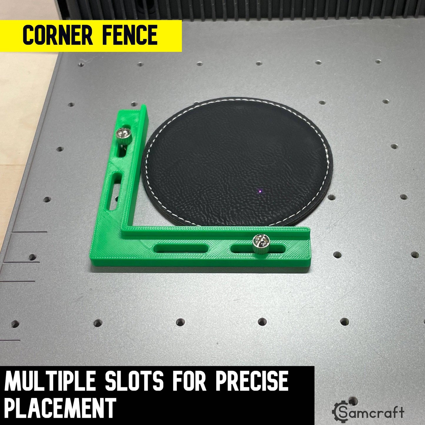 Fence Kit - xTool F1 Ultra