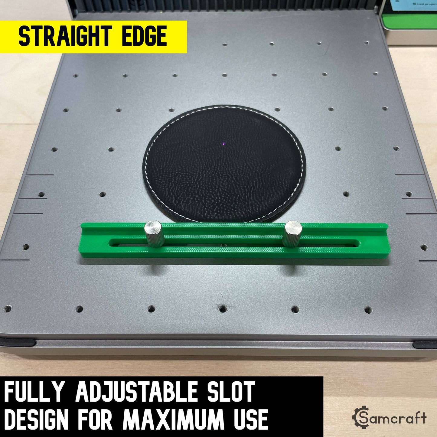 Fence Kit - xTool F1 Ultra