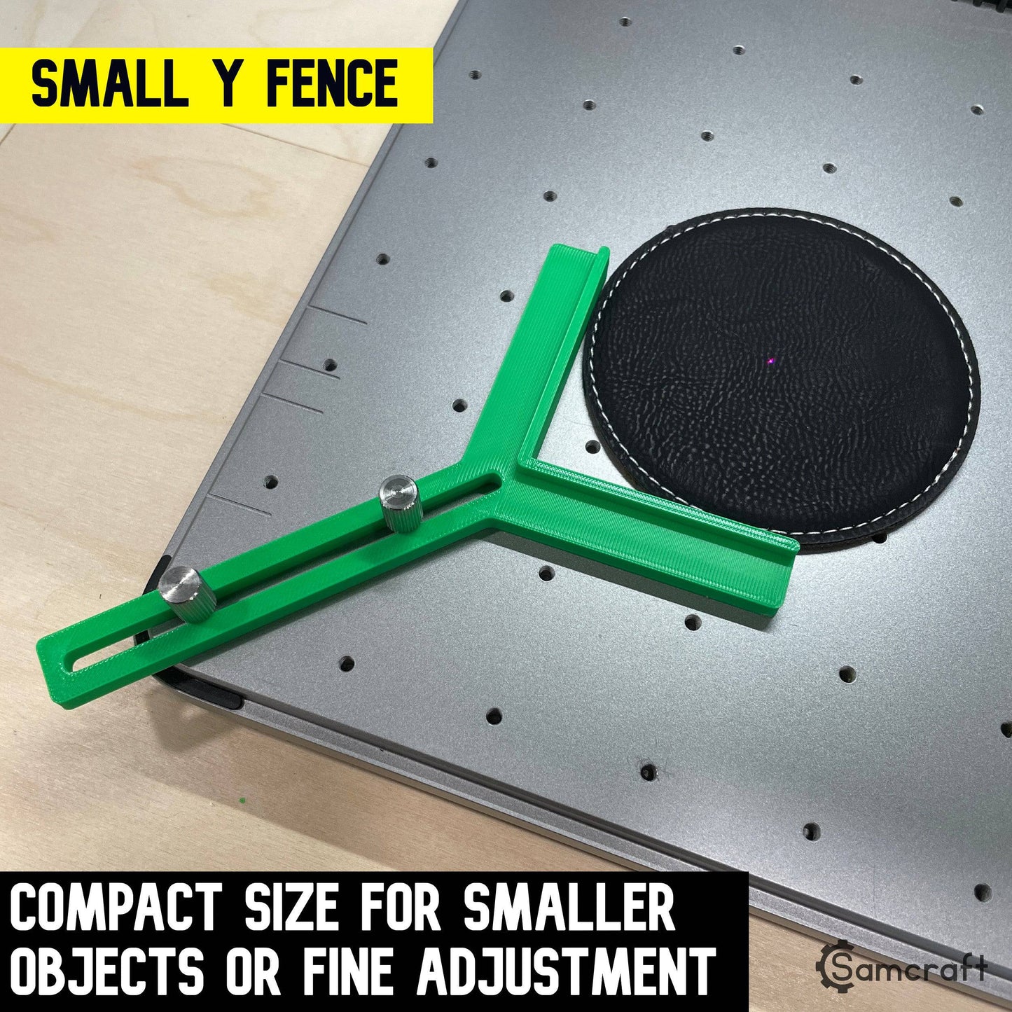 Fence Kit - xTool F1 Ultra