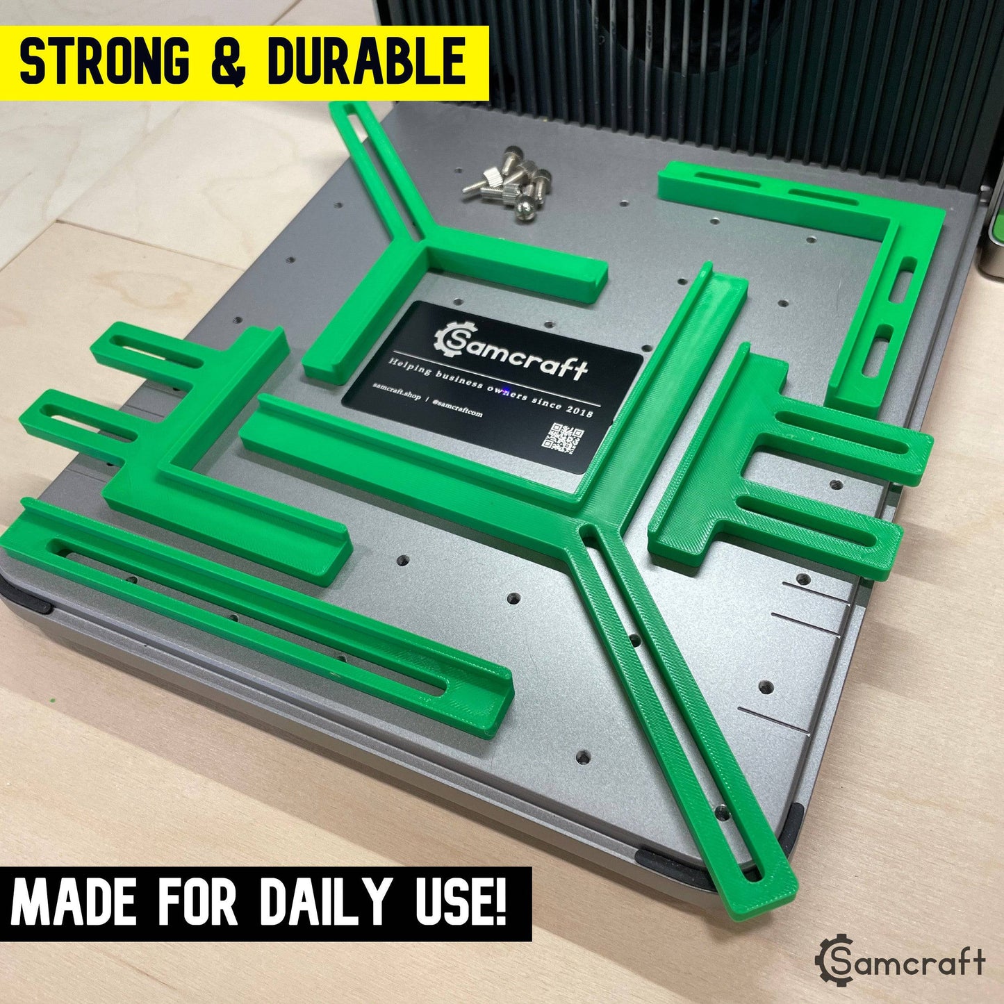 Fence Kit - xTool F1 Ultra