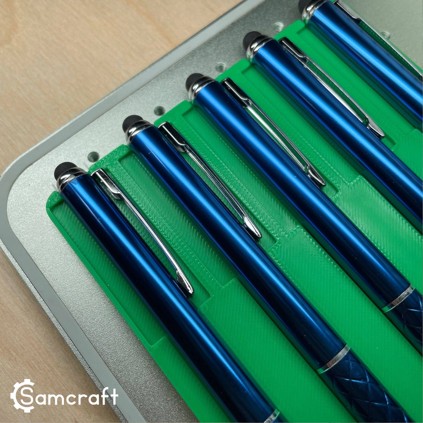 Pen Jig - xTool F1 / F2