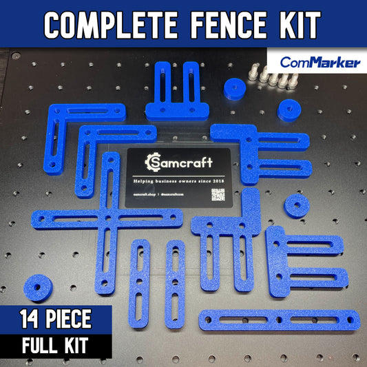 Fence Kit - ComMarker