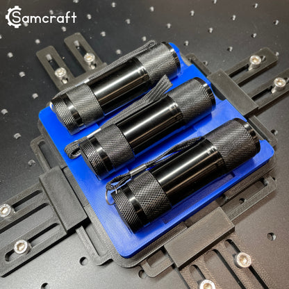 Flashlight Jig - ComMarker - Samcraft