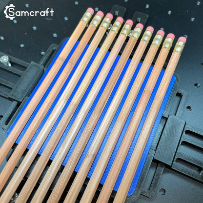 Pencil Jig - Hexagon - ComMarker - Samcraft