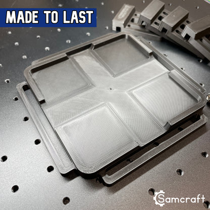 Jig Baseplate - ComMarker - Samcraft