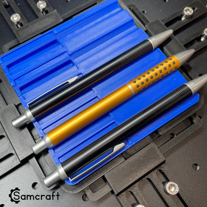 Pen Jig - ComMarker - Samcraft