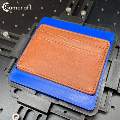 Slim Wallet Jig - ComMarker - Samcraft