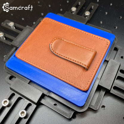 Slim Wallet Jig - ComMarker - Samcraft