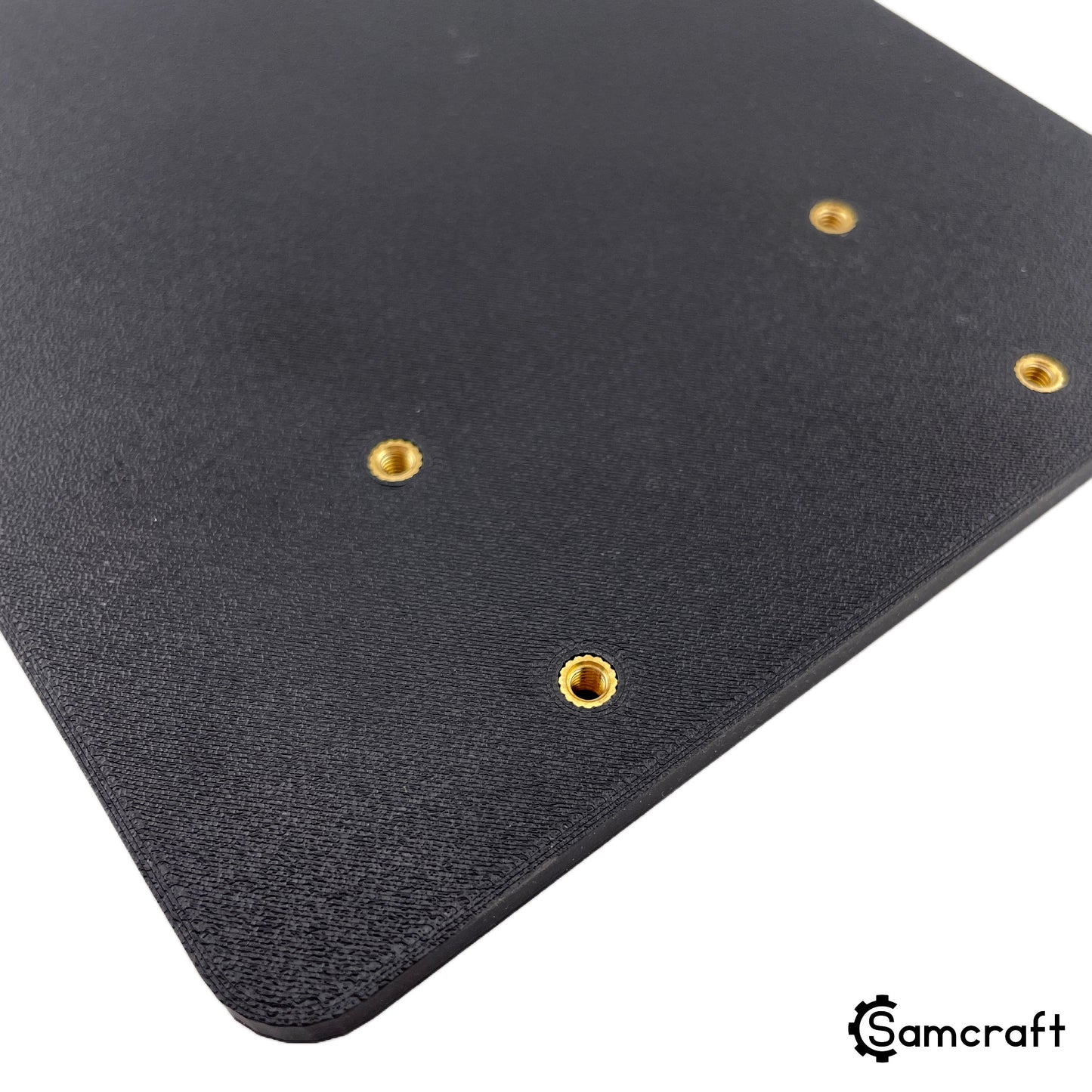 Drinkware Jig Adapter Plate for xTool F1
