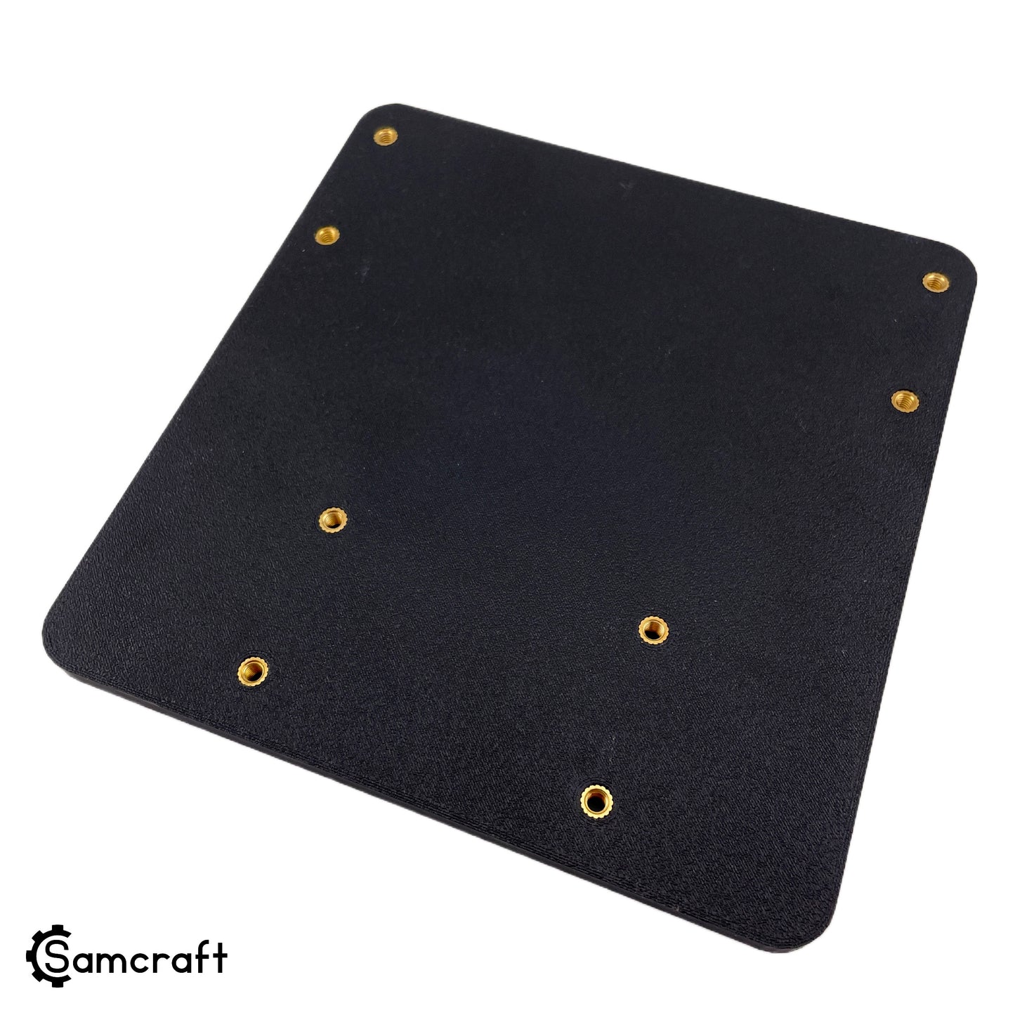 Drinkware Jig Adapter Plate for xTool F1