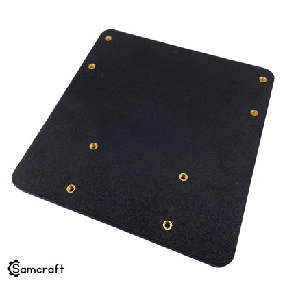 Drinkware Jig Adapter Plate for xTool F1
