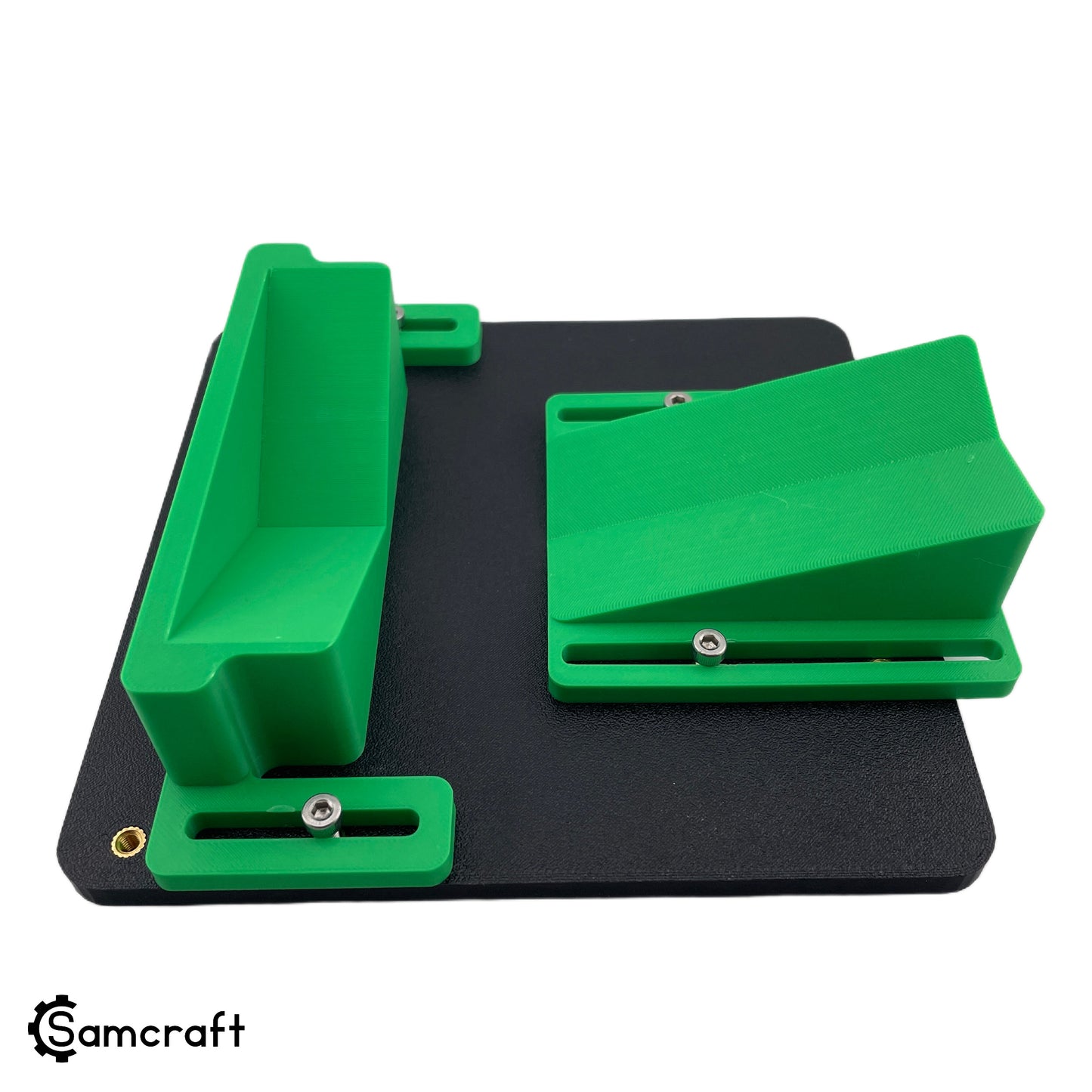 Drinkware Jig - xTool F1