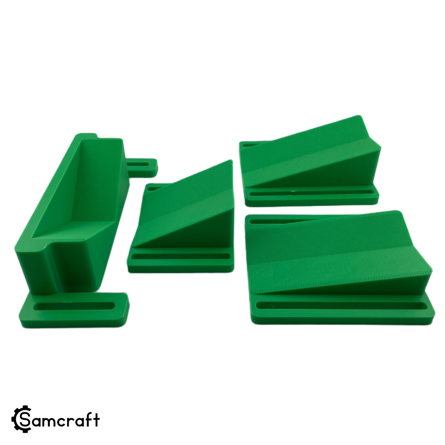 Drinkware Jig - xTool F1