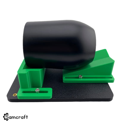 Drinkware Jig - xTool F1