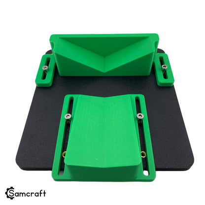 Drinkware Jig - xTool F1