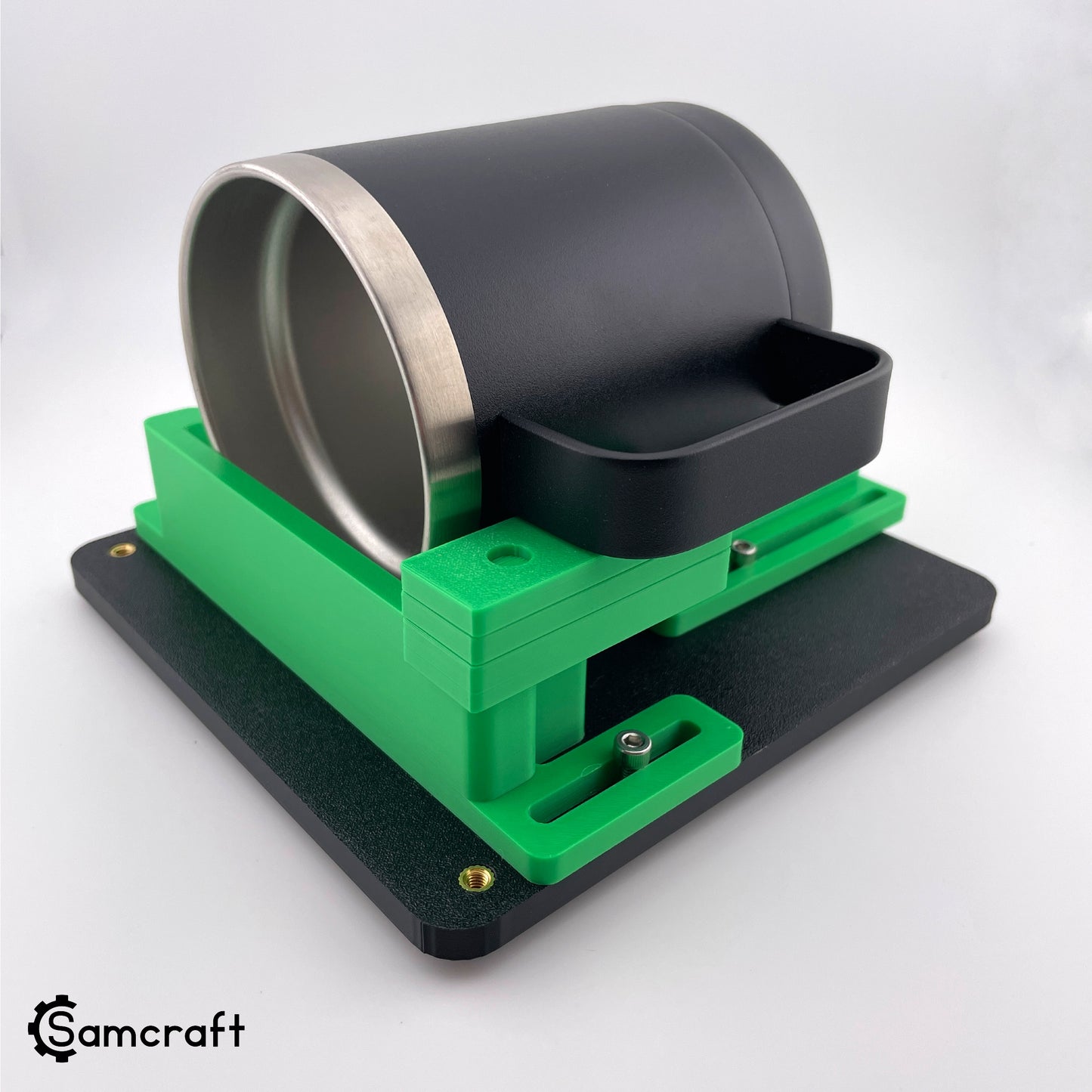 Drinkware Jig - xTool F1