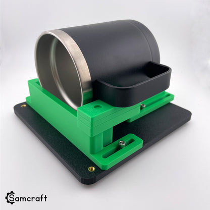 Drinkware Jig - xTool F1
