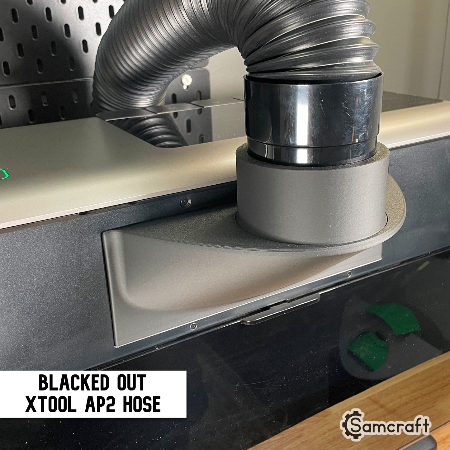 eufyMake E1 Fume Extractor
