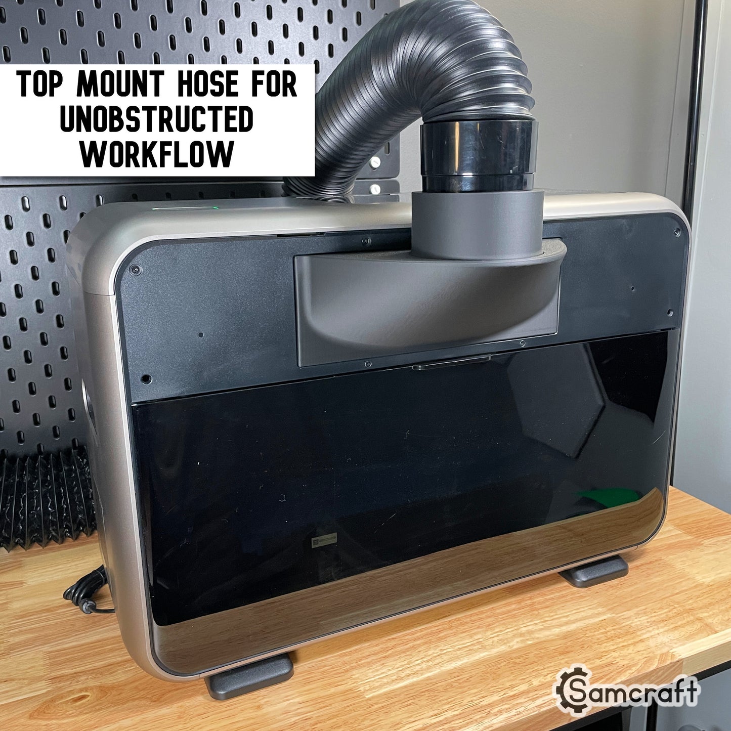 eufyMake E1 Fume Extractor