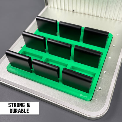 Hat Brim Clip Jig - xTool F1 / F2