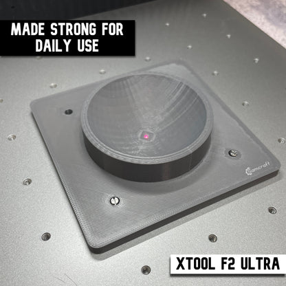 Baseball Softball & Pickleball Jig - xTool F2 Ultra