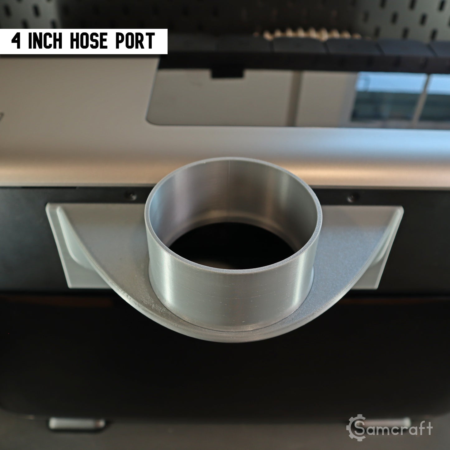 Fume Extractor - eufyMake E1 UV Printer