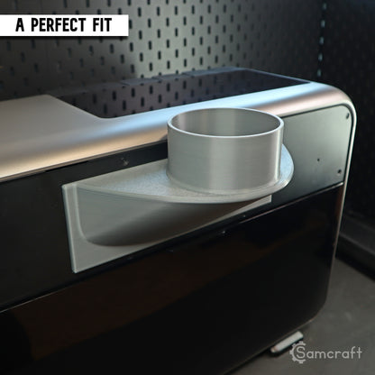 Fume Extractor - eufyMake E1 UV Printer