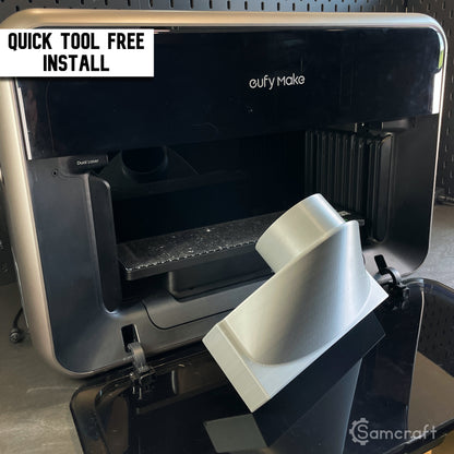 Fume Extractor - eufyMake E1 UV Printer