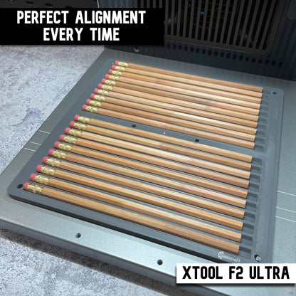 Pencil Jig - xTool F2 Ultra