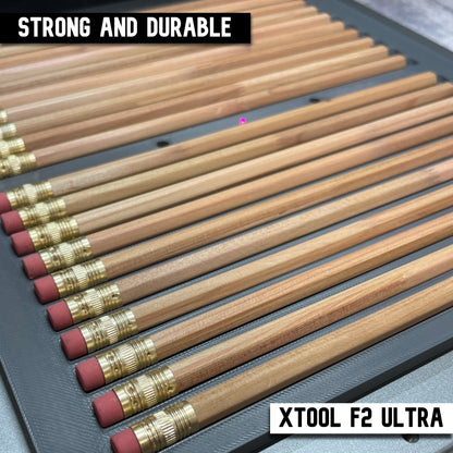 Pencil Jig - xTool F2 Ultra