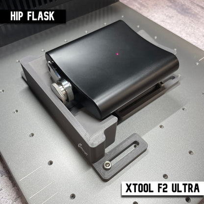 Drinkware Jig - xTool F2 Ultra