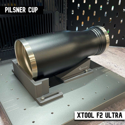 Drinkware Jig - xTool F2 Ultra
