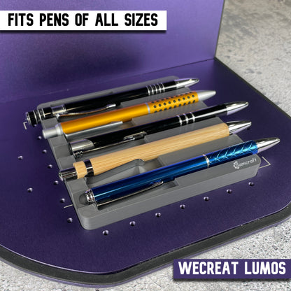 Pen Jig - WeCreat Lumos