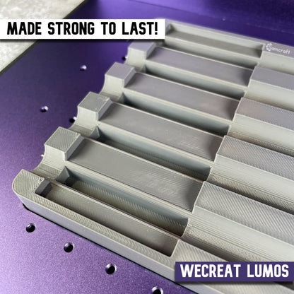 Pen Jig - WeCreat Lumos