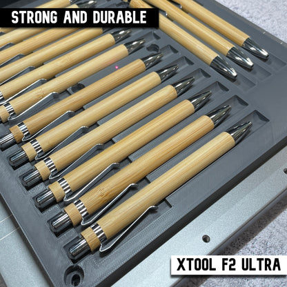 Pen Jig - xTool F2 Ultra