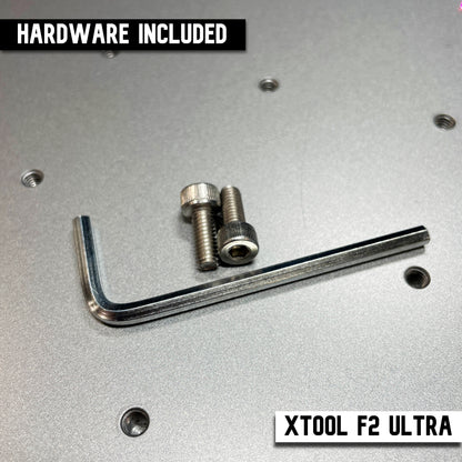 Carpenter Pencil Jig - xTool F2 Ultra