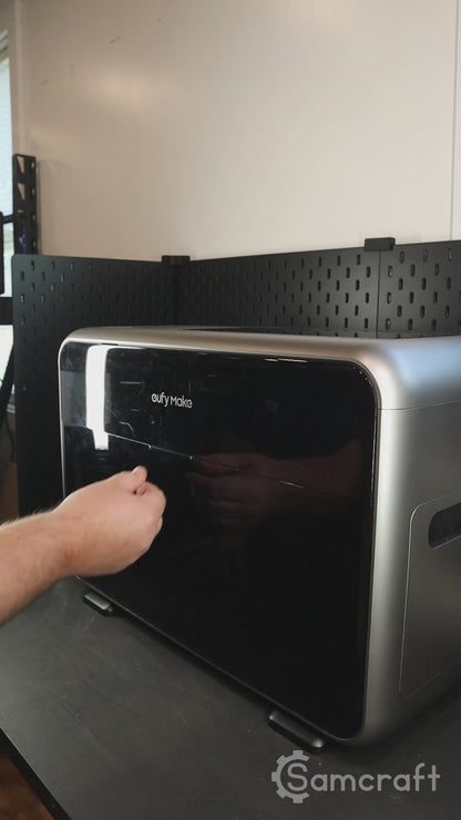 Fume Extractor - eufyMake E1 UV Printer