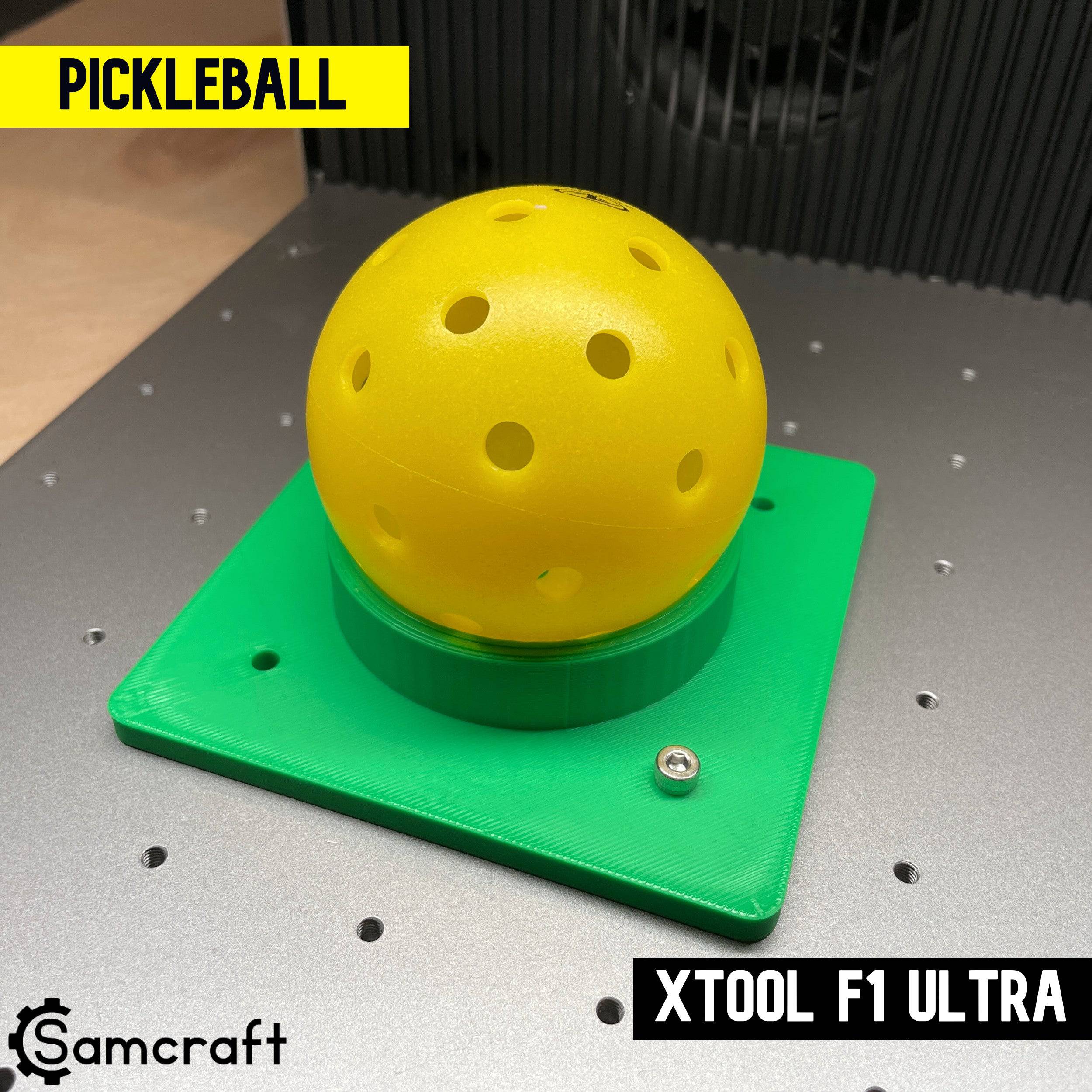 ボール yotarou1971 samcraft-3d-printed-jig-