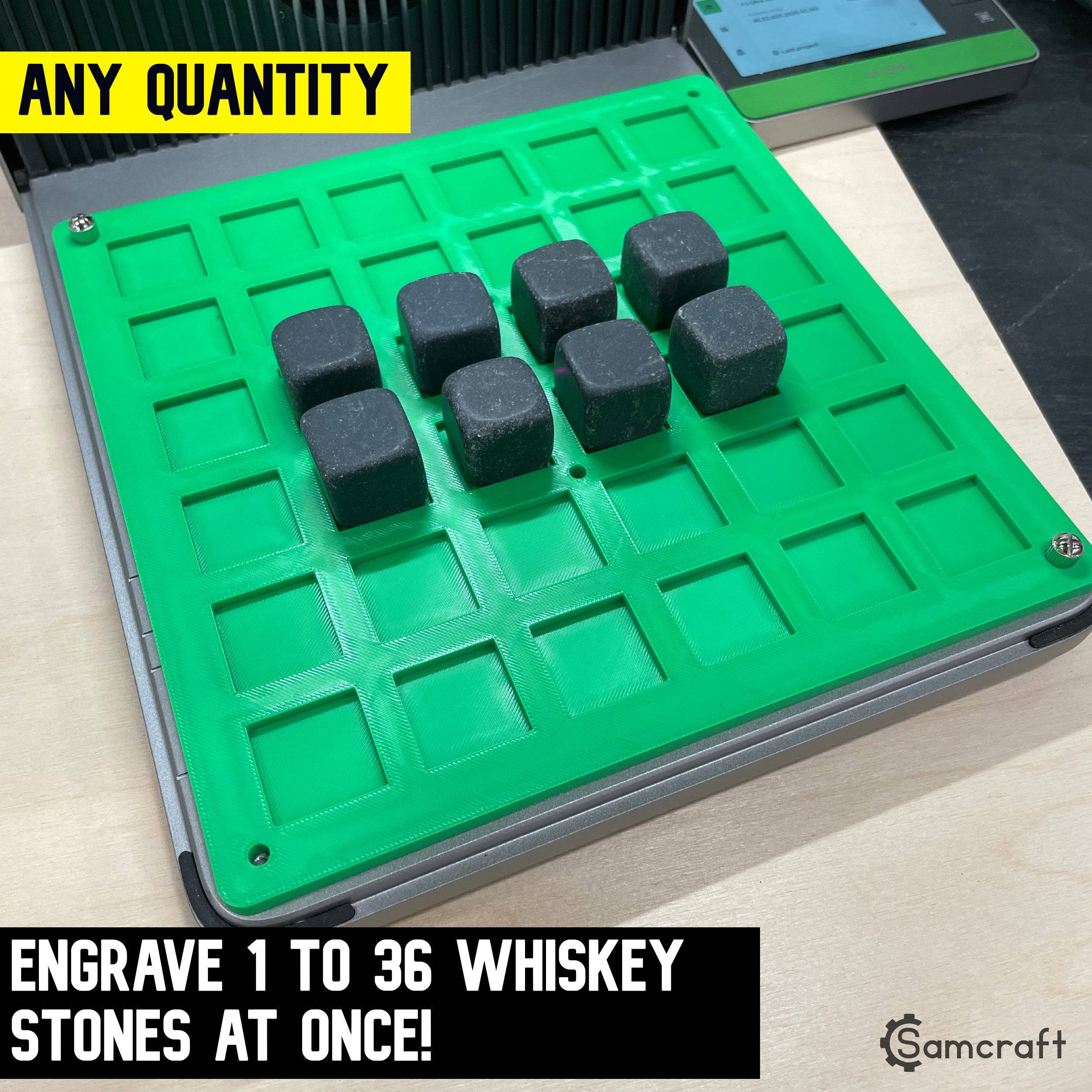 公式の店舗 samcraft-3d-printed-jig- DTM・DAW